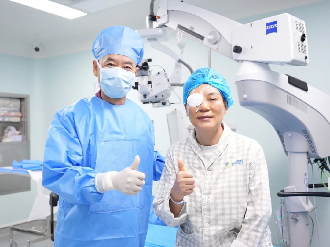 喜报!我院沙翔垠院长再度当选广东省医学会眼科学分会第十二届委员会副主任委员 - 广州普瑞眼科医院