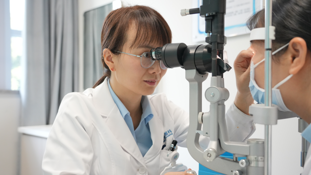 数字化精准！广州普瑞眼科医院高质量研讨会驱动屈光白内障老视手术革新发展 - 广州普瑞眼科医院