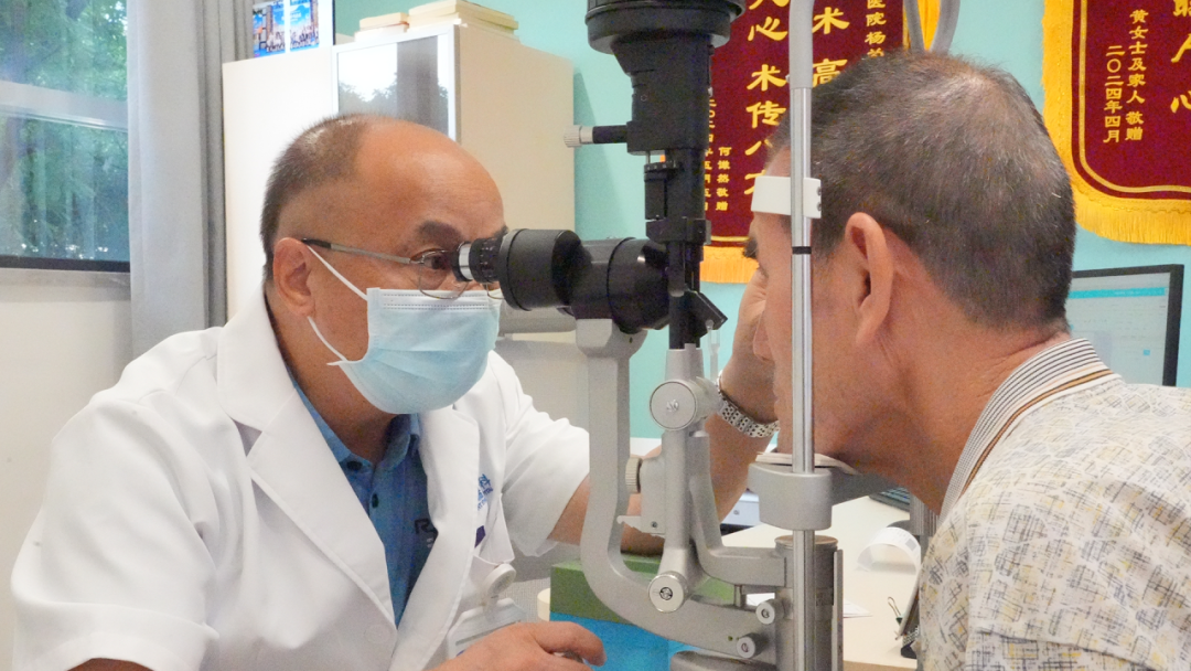 数字化精准！广州普瑞眼科医院高质量研讨会驱动屈光白内障老视手术革新发展 - 广州普瑞眼科医院