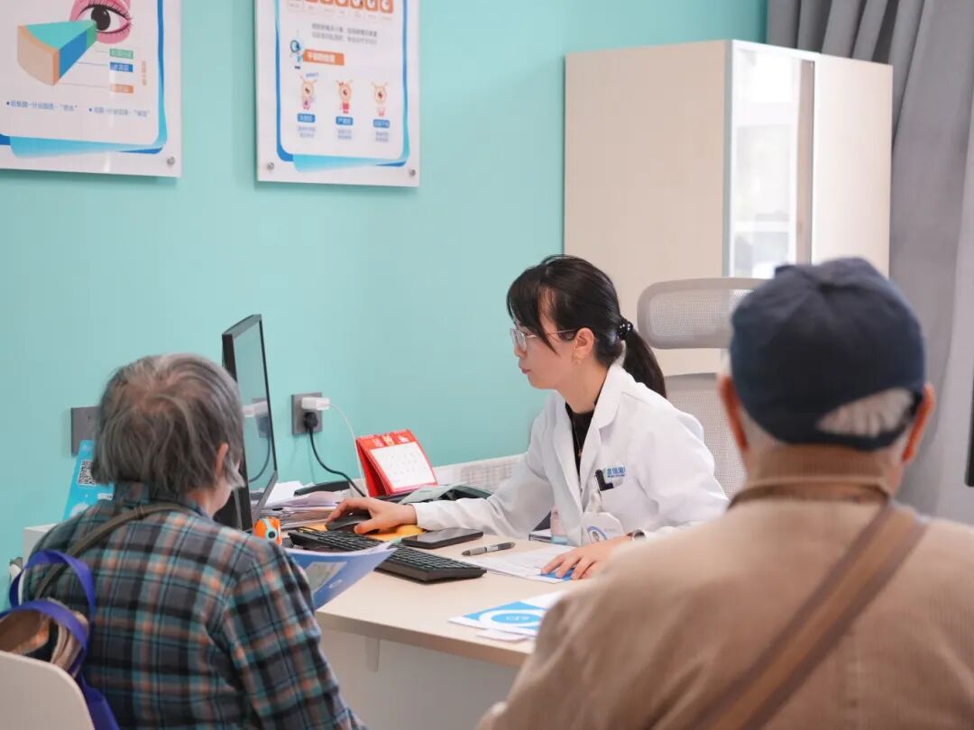 击破谣言 清亮双眸｜广州普瑞眼科医院“315诚信医疗”科普活动圆满举办 - 广州普瑞眼科医院