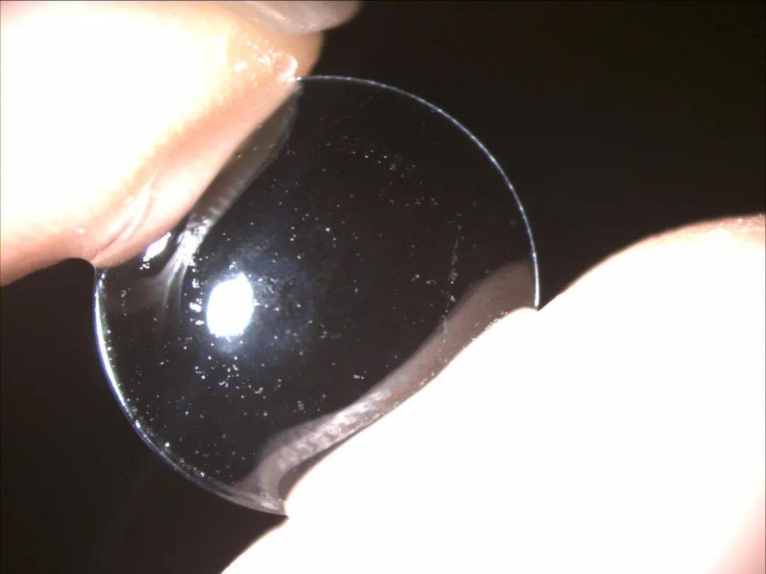 春季高发期预警：戴OK镜的孩子，最近千万别偷这个懒！眼科医生紧急提醒 - 广州普瑞眼科医院