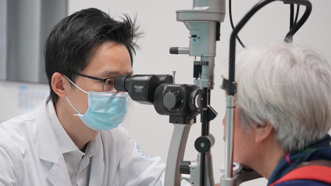 数字化精准！广州普瑞眼科医院高质量研讨会驱动屈光白内障老视手术革新发展 - 广州普瑞眼科医院