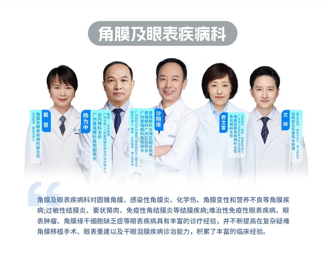 为什么ICL晶体大光学区这么“V5”？ - 广州普瑞眼科医院