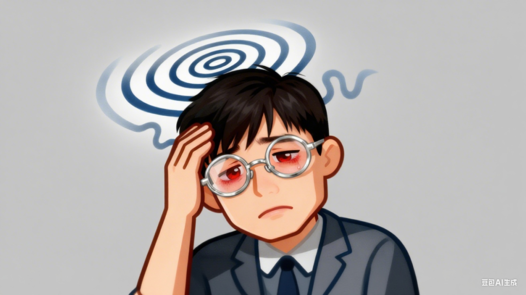 离了个大谱，没近视却戴眼镜10多年！猜，结果怎么样？ - 广州普瑞眼科医院