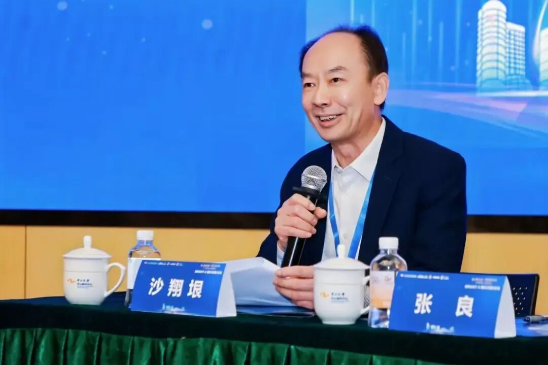 匠心筑梦 向光而行丨广州普瑞眼科医院2025高质量发展回顾 - 广州普瑞眼科医院