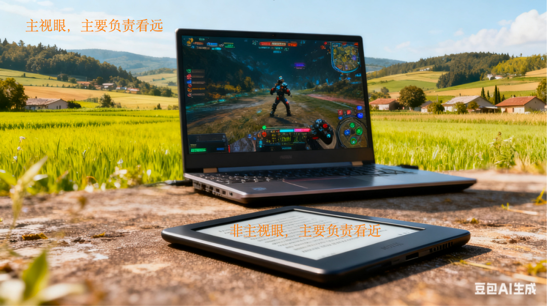又近视又老花,能在角膜上同时矫正吗? - 广州普瑞眼科医院