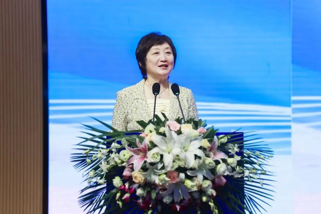 聚贤荟智共探光明 | 沙翔垠院长亮相国家级眼科盛会 - 广州普瑞眼科医院