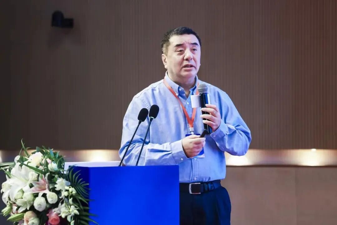 聚贤荟智共探光明 | 沙翔垠院长亮相国家级眼科盛会 - 广州普瑞眼科医院