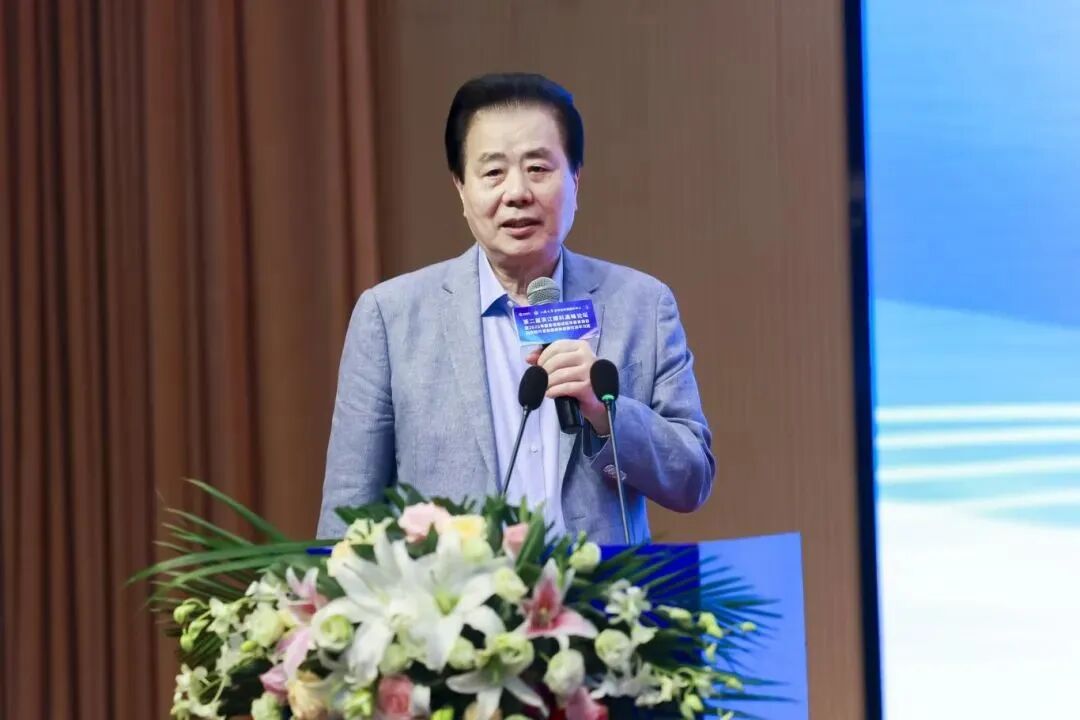 聚贤荟智共探光明 | 沙翔垠院长亮相国家级眼科盛会 - 广州普瑞眼科医院