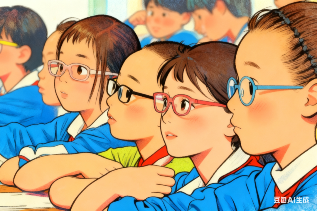 冷知识,一个人的近视度数有没有上限? - 广州普瑞眼科医院