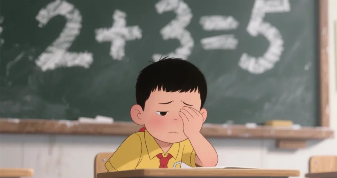 家长的开学第一课！给孩子眼睛做“体检”，就是给未来上“保险”！ - 广州普瑞眼科医院