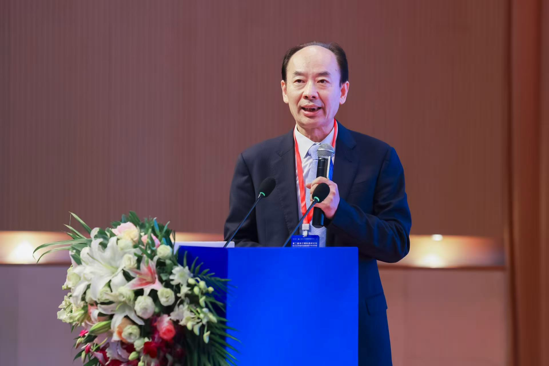 聚贤荟智共探光明 | 沙翔垠院长亮相国家级眼科盛会 - 广州普瑞眼科医院