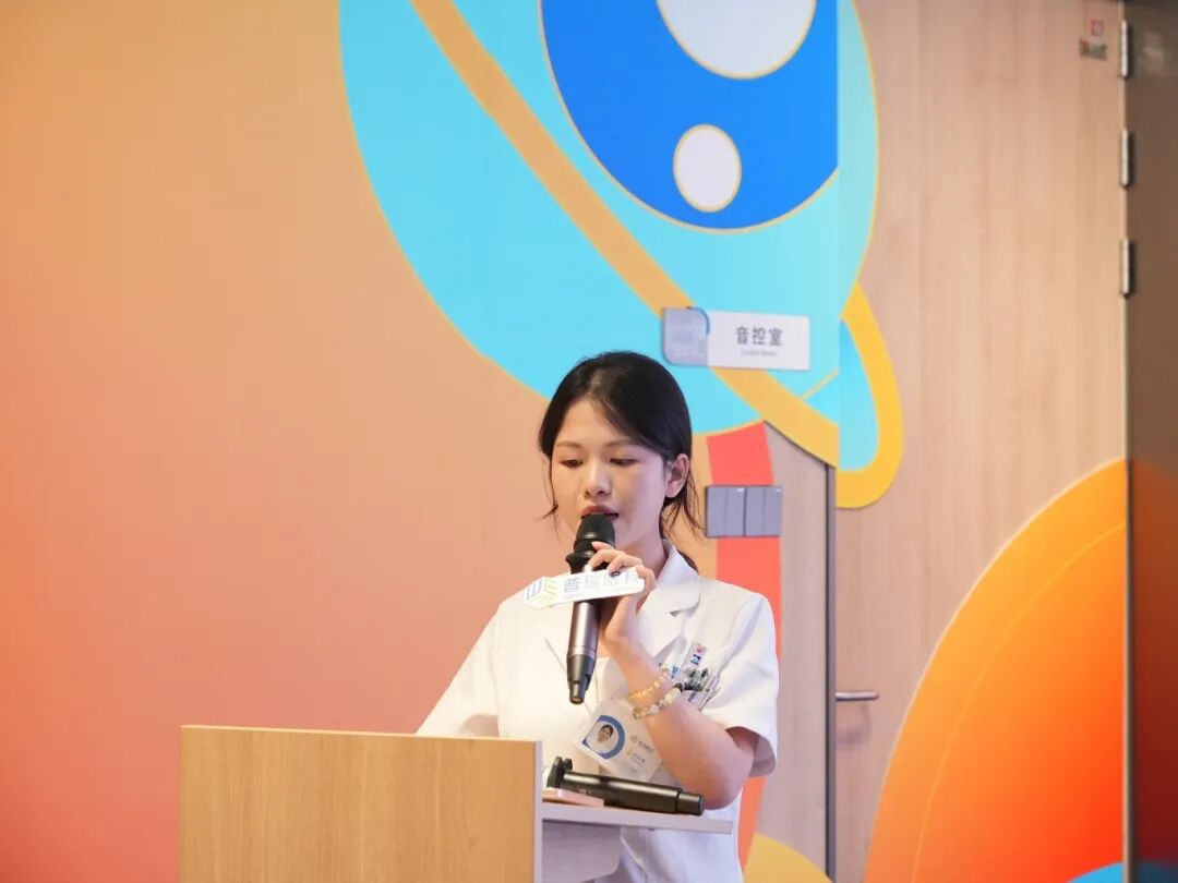 携手共育人才 共绘光明未来丨热烈欢迎新华学院眼视光专业师生到访广州普瑞眼科医院 - 广州普瑞眼科医院