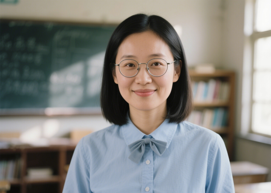 老师眼里为何总是常含泪水?其实是被干眼症悄悄“偏爱”! - 广州普瑞眼科医院