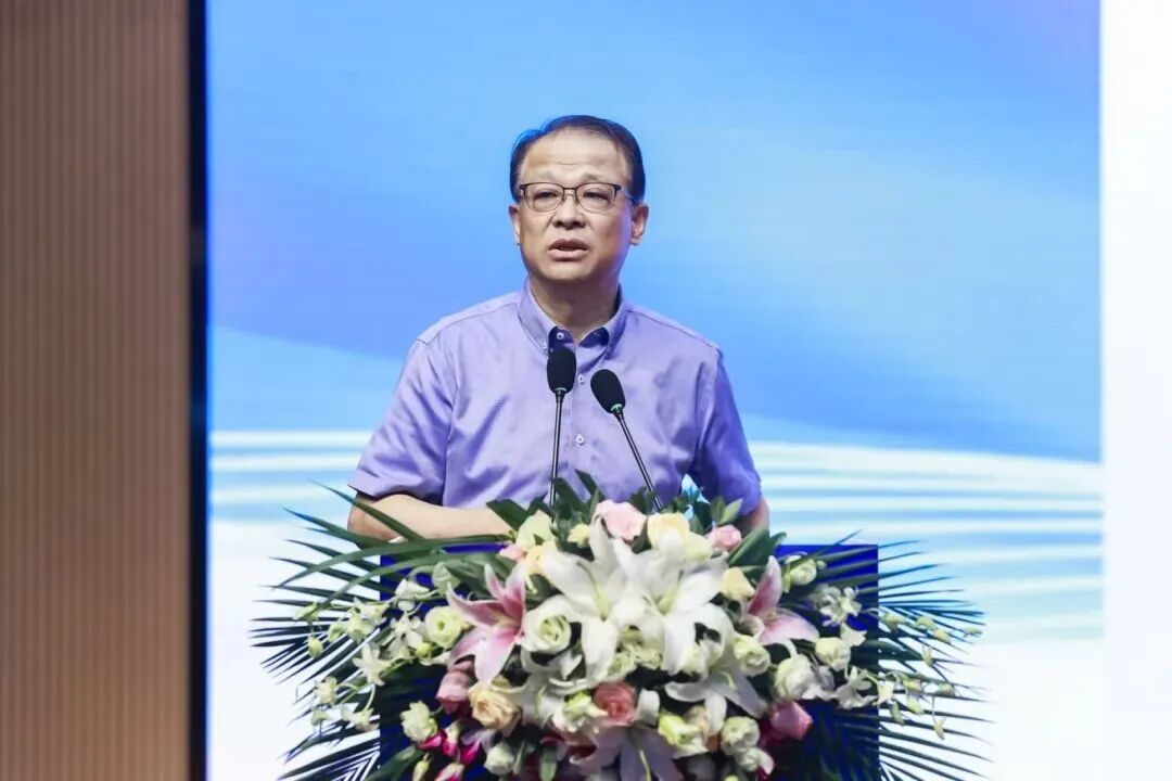 聚贤荟智共探光明 | 沙翔垠院长亮相国家级眼科盛会 - 广州普瑞眼科医院