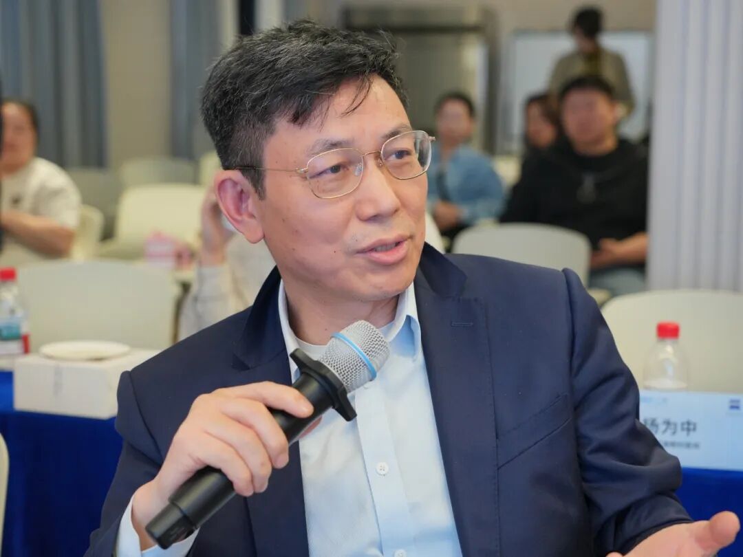 2025屈光性白内障新技术研讨会暨广东省医学会眼科学分会周三学术活动在广州普瑞眼科医院圆满举行 - 广州普瑞眼科医院