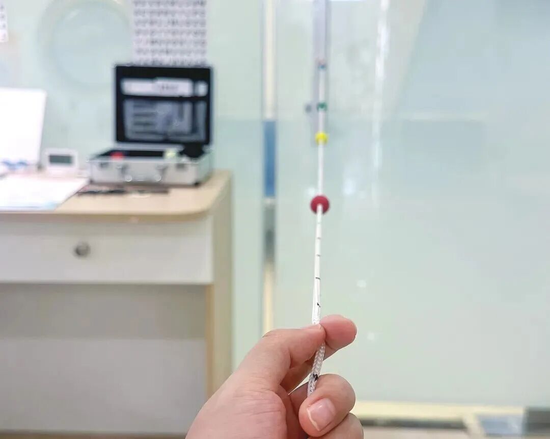 孩子看书总“走神”?别怪专注力,可能是“集合不足”在捣乱! - 广州普瑞眼科医院
