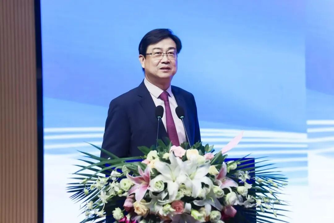 聚贤荟智共探光明 | 沙翔垠院长亮相国家级眼科盛会 - 广州普瑞眼科医院