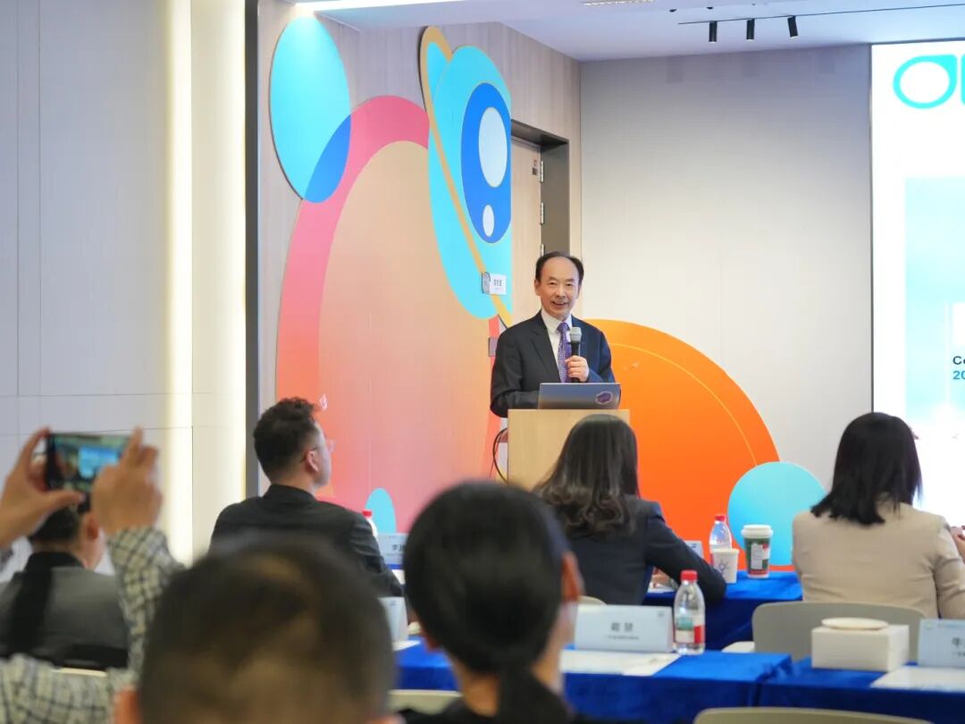 2025屈光性白内障新技术研讨会暨广东省医学会眼科学分会周三学术活动在广州普瑞眼科医院圆满举行 - 广州普瑞眼科医院