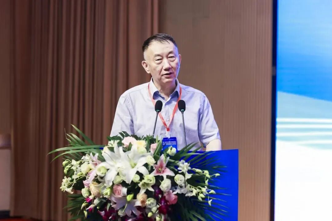 聚贤荟智共探光明 | 沙翔垠院长亮相国家级眼科盛会 - 广州普瑞眼科医院