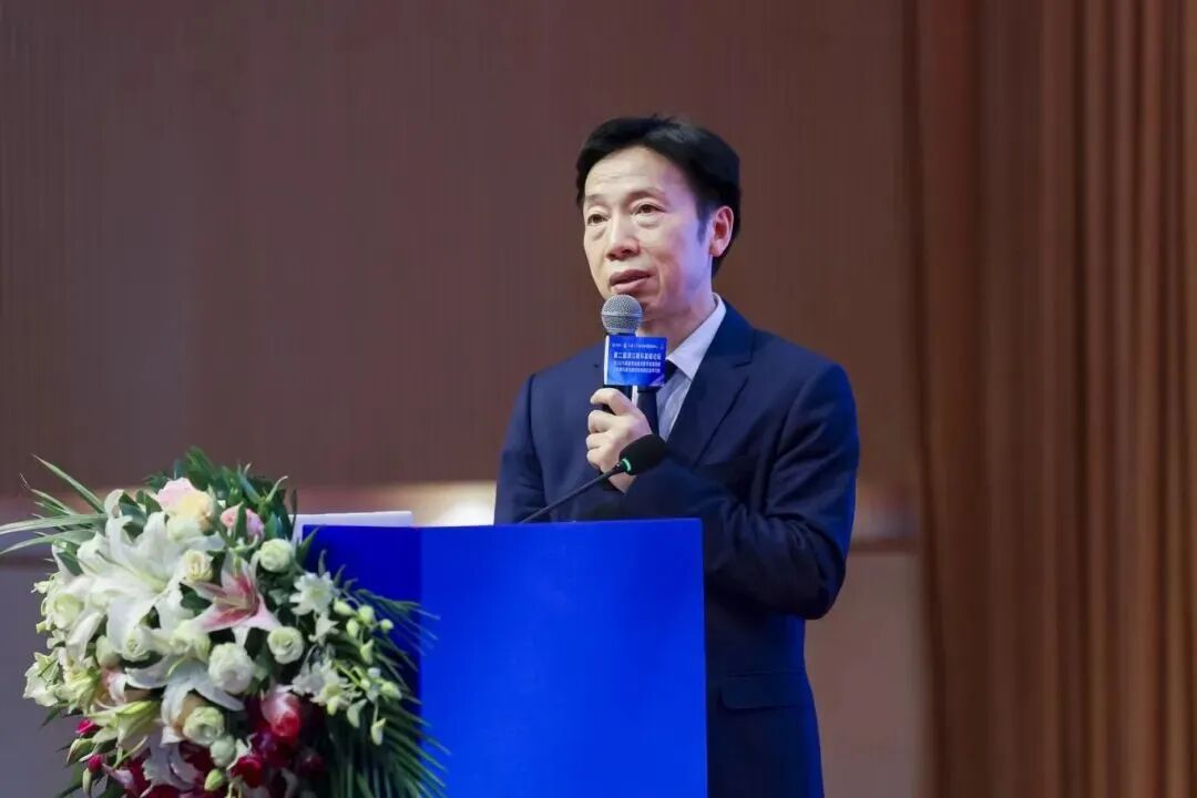 聚贤荟智共探光明 | 沙翔垠院长亮相国家级眼科盛会 - 广州普瑞眼科医院