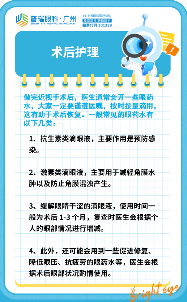 术后视力达到多少,手术才算成功? - 广州普瑞眼科医院