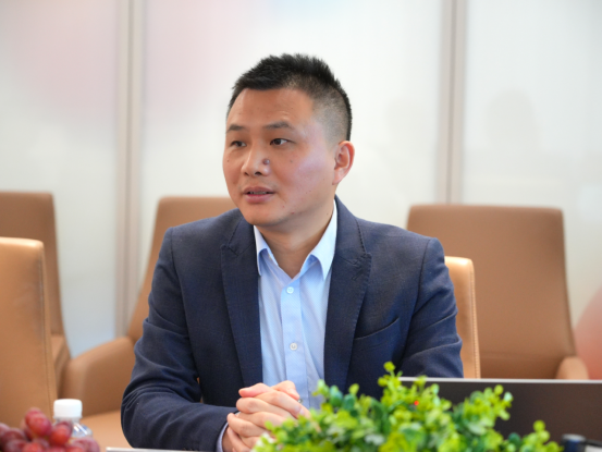德国SCHWIND与高视医疗到访交流，共筑高品质眼健康服务新生态 - 广州普瑞眼科医院
