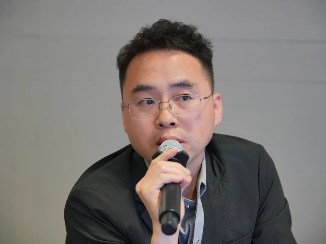 2025屈光性白内障新技术研讨会暨广东省医学会眼科学分会周三学术活动在广州普瑞眼科医院圆满举行 - 广州普瑞眼科医院
