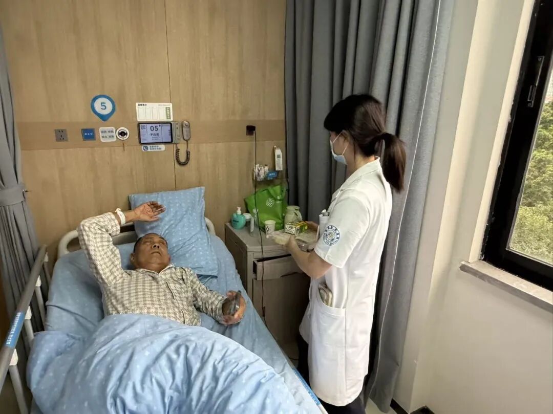 广州 “五停” 终止！台风天里，广州普瑞眼科医院的守护与温暖从未缺席 - 广州普瑞眼科医院