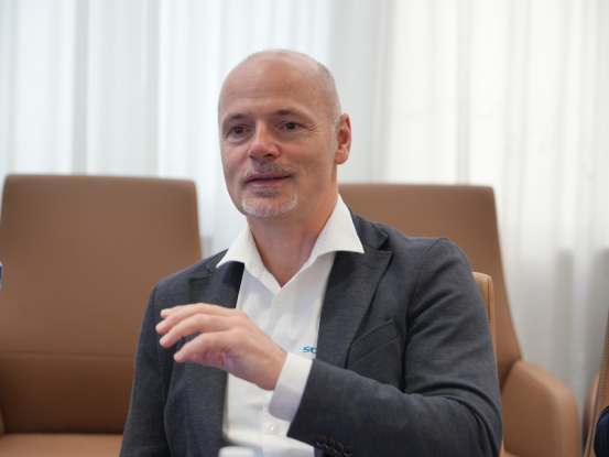 德国SCHWIND与高视医疗到访交流，共筑高品质眼健康服务新生态 - 广州普瑞眼科医院