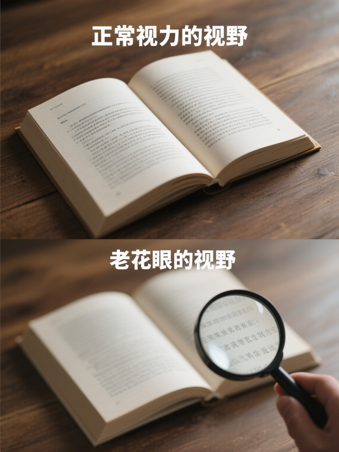 做完近视手术，老花会提前找上门？真相是这样的… - 广州普瑞眼科医院
