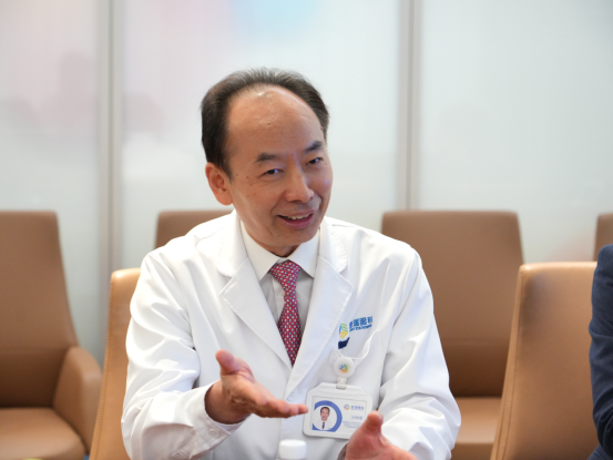 德国SCHWIND与高视医疗到访交流，共筑高品质眼健康服务新生态 - 广州普瑞眼科医院