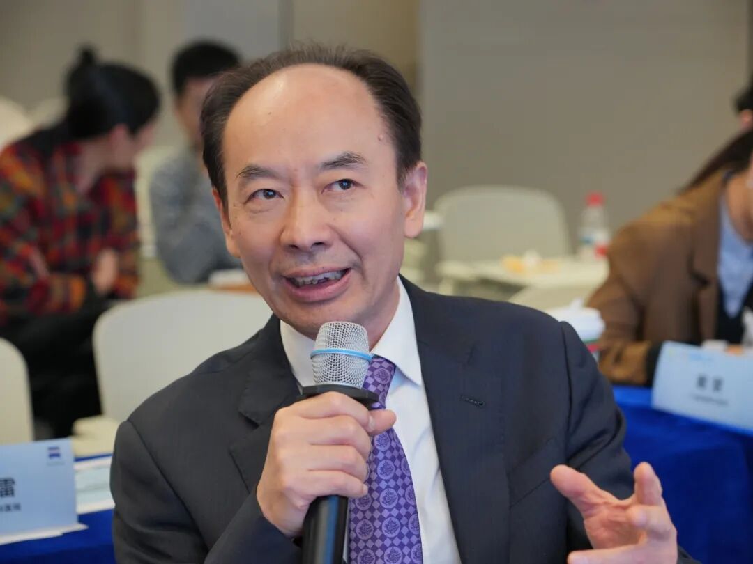 2025屈光性白内障新技术研讨会暨广东省医学会眼科学分会周三学术活动在广州普瑞眼科医院圆满举行 - 广州普瑞眼科医院
