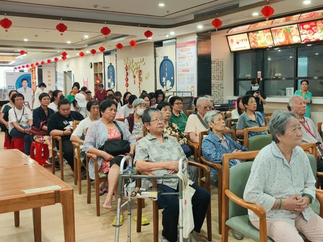共防“甜蜜”视力杀手 —— 11.14糖尿病日眼科健康宣教活动 - 广州普瑞眼科医院
