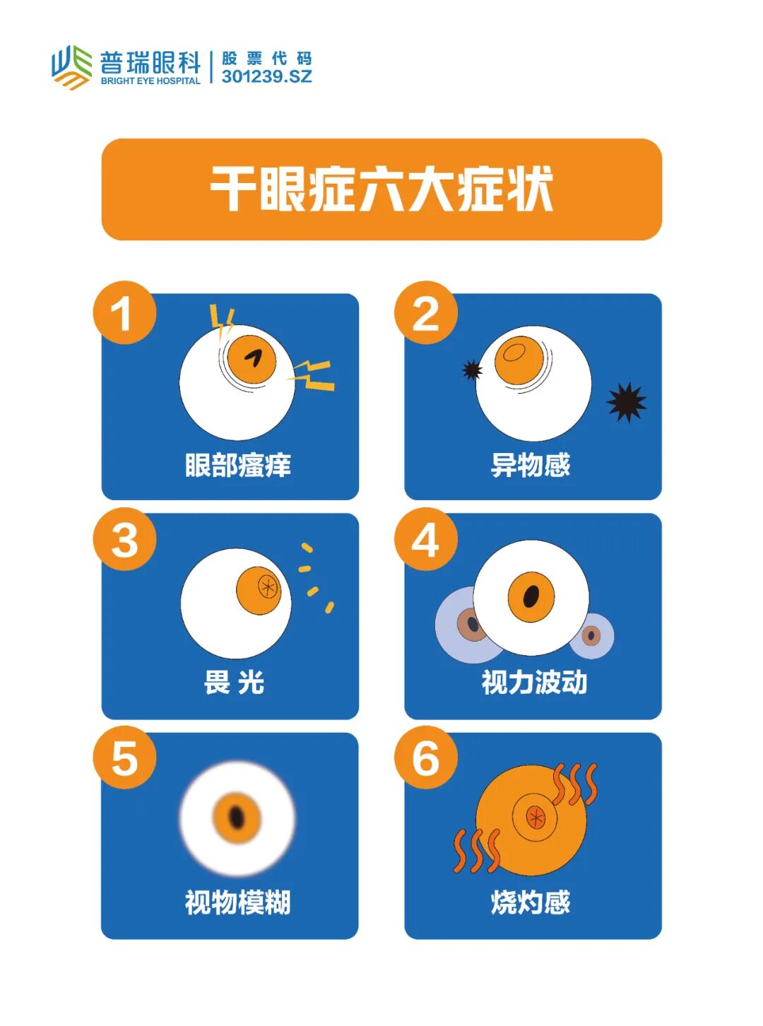 干眼健康讲堂开课啦，广州普瑞眼科医院带您全析干眼 - 广州普瑞眼科医院