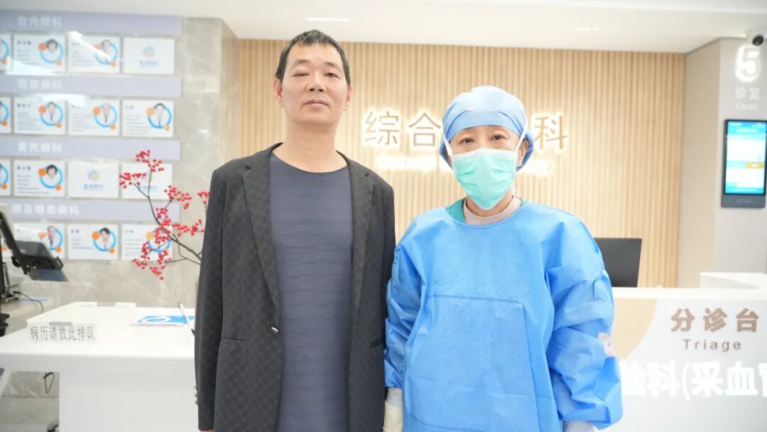眼球一直往下钻?原来是固定性斜视在捣乱! - 广州普瑞眼科医院