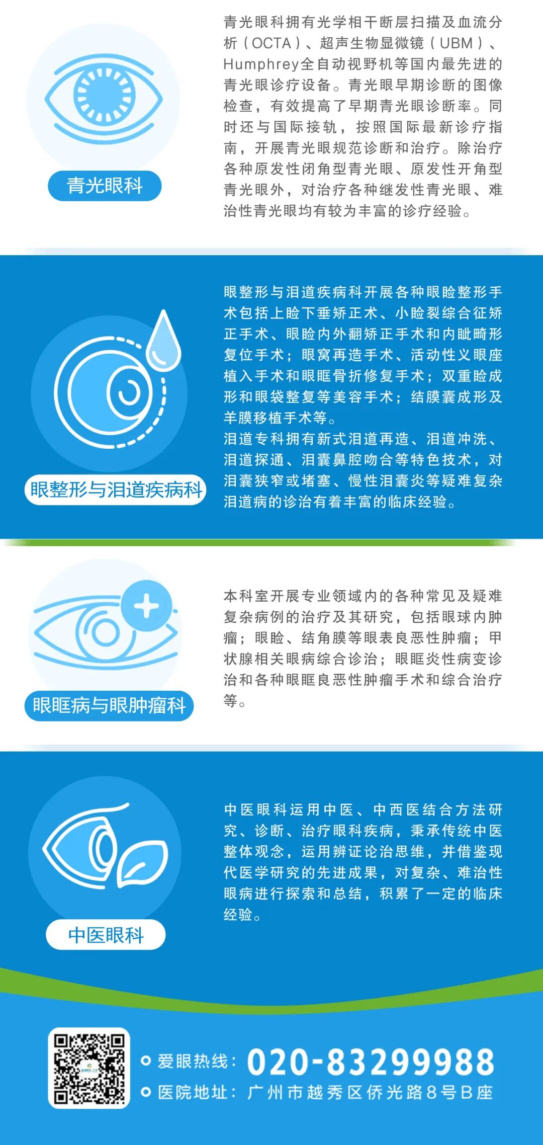 60岁以上老人注意!【多项眼病检查×三甲专家面诊】“守护银龄,敬老爱眼”活动正在进行中 - 广州普瑞眼科医院
