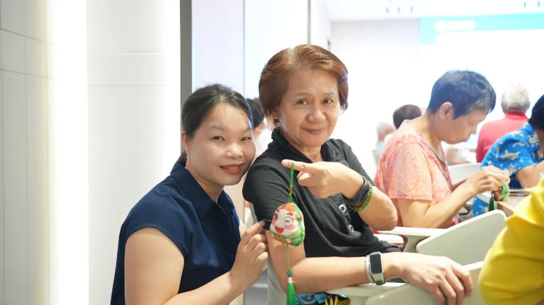 当粽子遇见护眼知识，广州普瑞这个端午"睛"彩又暖心！ - 广州普瑞眼科医院