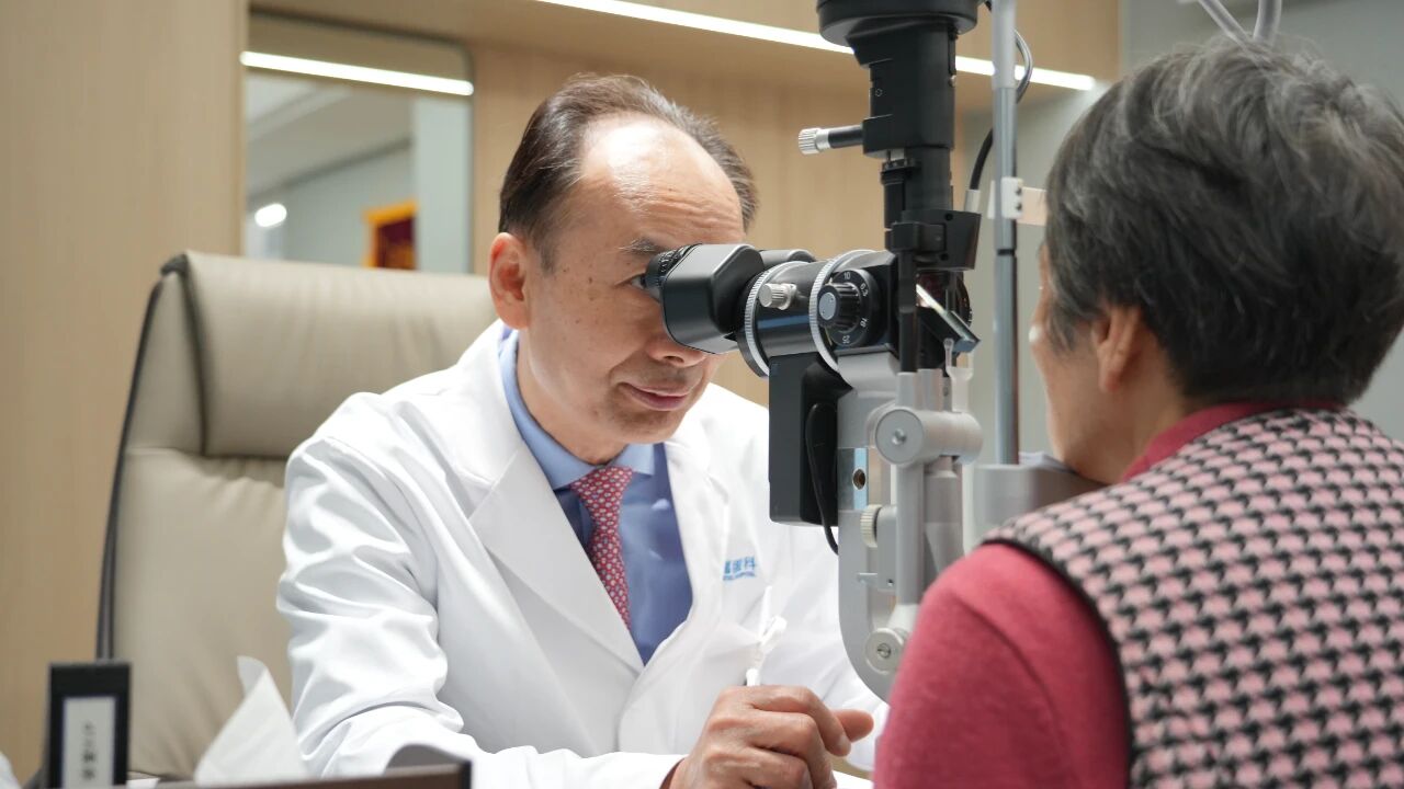 广州普瑞眼科医院举办飞白技术科普活动‌‌——爱尔康LenSx第三代手术系统正式在医院启用，助力白内障手术迈入新阶段 - 广州普瑞眼科医院