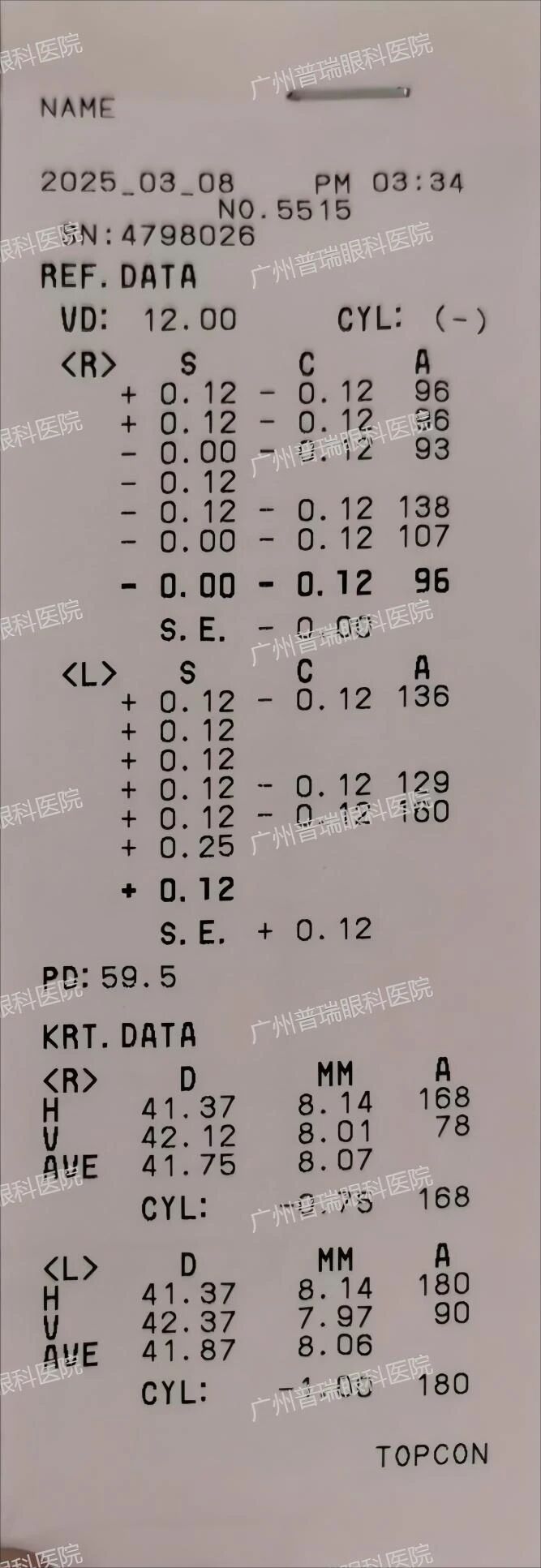 【真实案例】平光离焦镜是智商税吗？ - 广州普瑞眼科医院