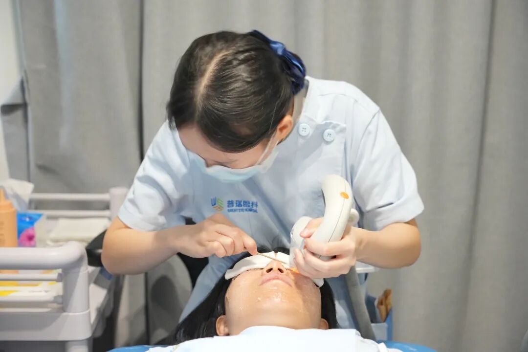 拯救干眼,滋润视界|眼睛干和干眼症有什么区别?听听专家怎么说! - 广州普瑞眼科医院
