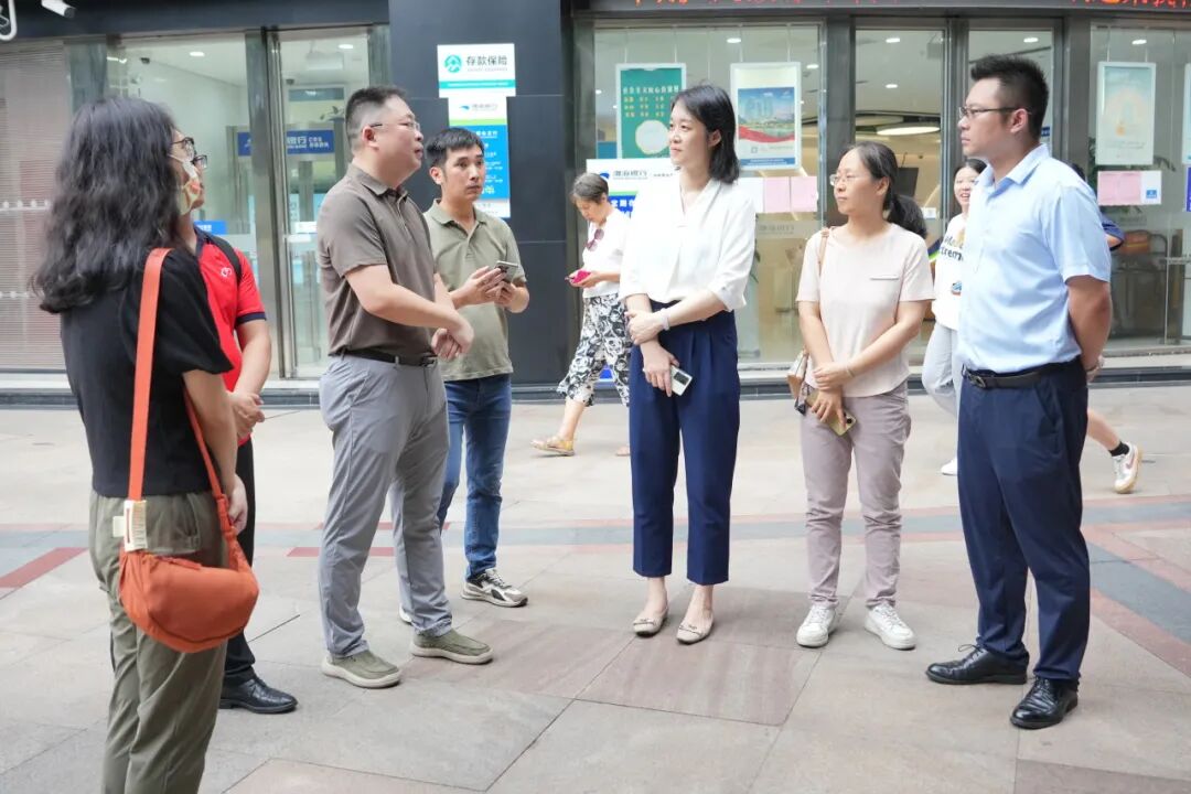 广州普瑞眼科进光塔，暖心助力公卫建设 - 广州普瑞眼科医院