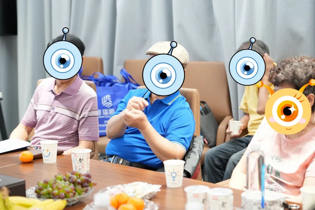 专家科普+暖心分享,广州普瑞眼科医院会员日活动完美收官 - 广州普瑞眼科医院