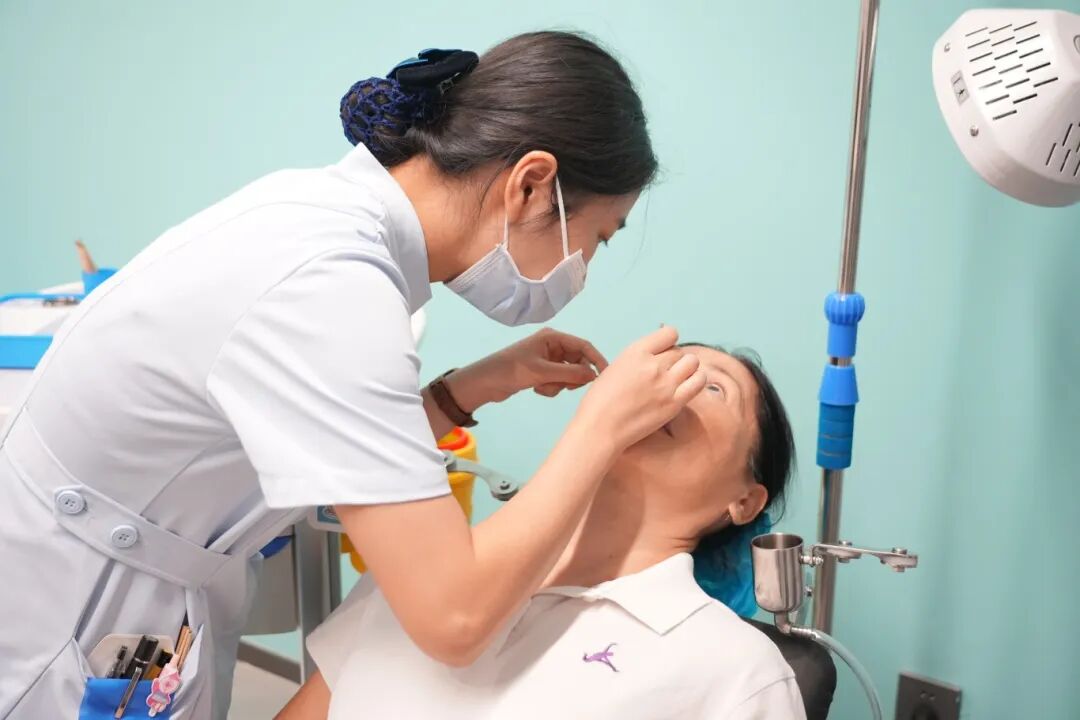 拯救干眼,滋润视界|眼睛干和干眼症有什么区别?听听专家怎么说! - 广州普瑞眼科医院