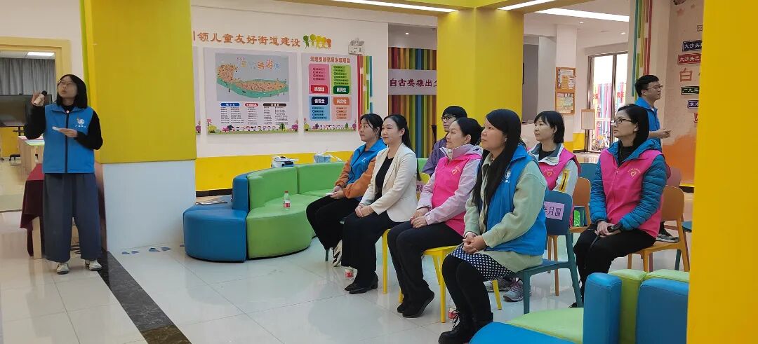 党建朋友圈再添新成员!广州普瑞眼科医院党支部与白云街社工服务站党支部签订共建服务协议,共同开展上门义诊活动 - 广州普瑞眼科医院