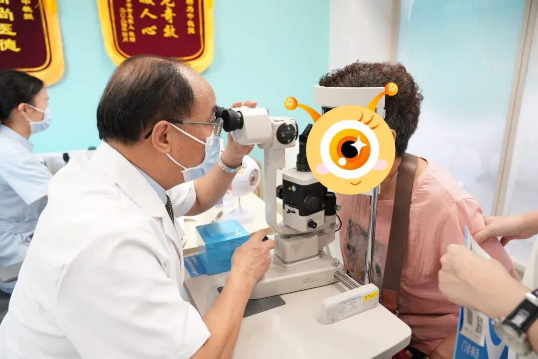专家科普+暖心分享,广州普瑞眼科医院会员日活动完美收官 - 广州普瑞眼科医院