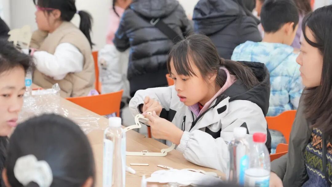 街坊心相连，元宵喜团圆 | 游园会圆满举行 - 广州普瑞眼科医院