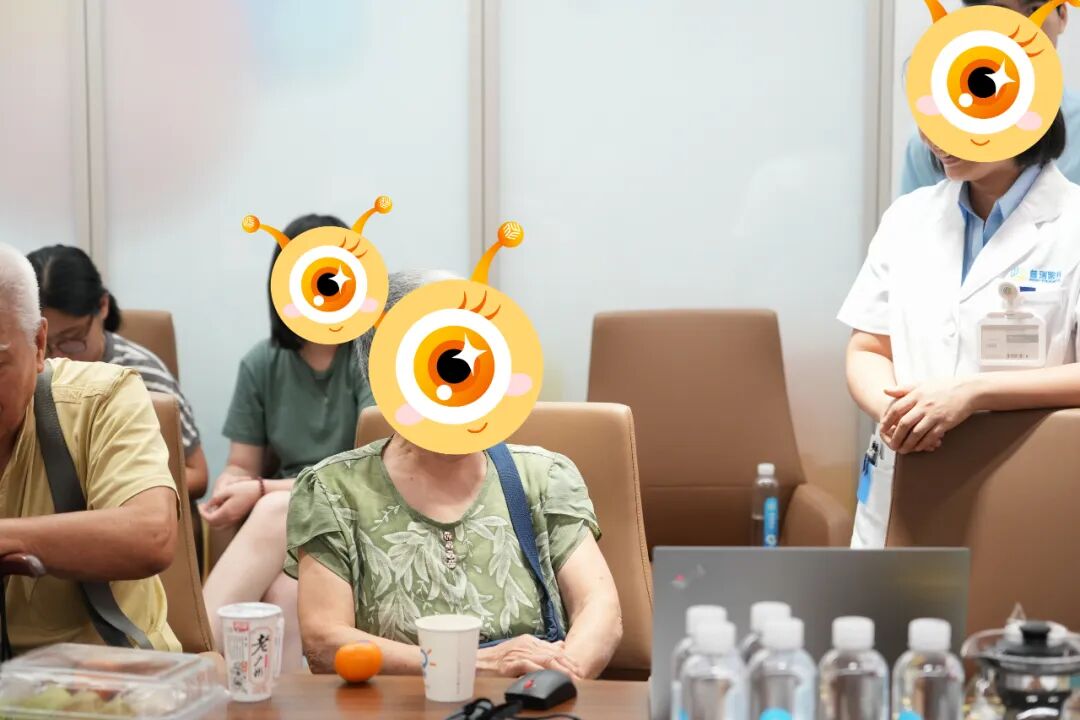 专家科普+暖心分享,广州普瑞眼科医院会员日活动完美收官 - 广州普瑞眼科医院