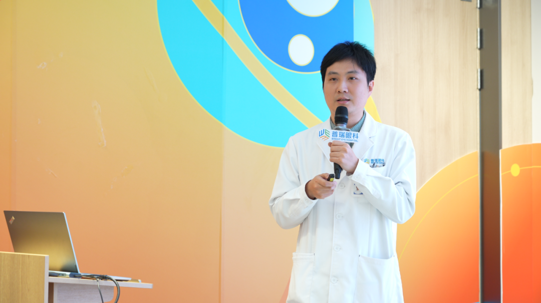 逆势聚力 再攀高峰 | 广州普瑞眼科医院2024年度总结暨2025年迎新大会 - 广州普瑞眼科医院