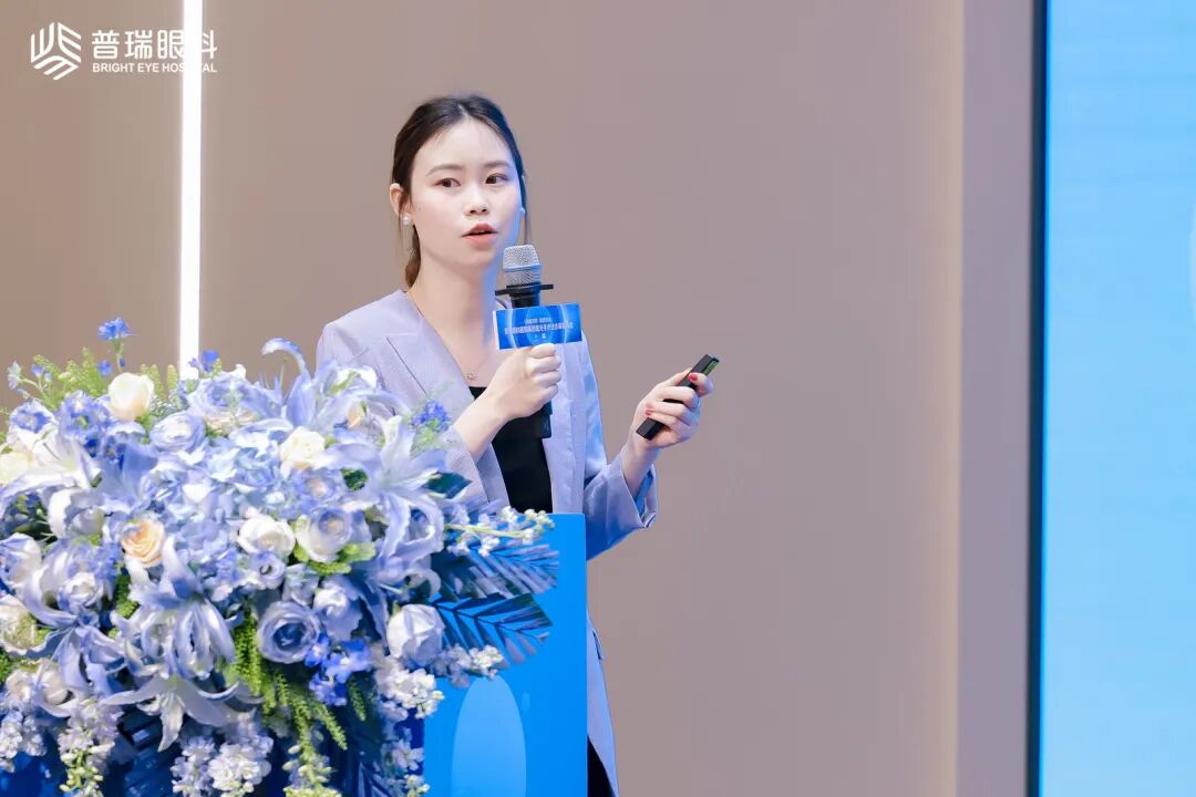 精准视界·极速未来|普瑞眼科2025春季屈光手术技术革新峰会圆满落幕 - 广州普瑞眼科医院